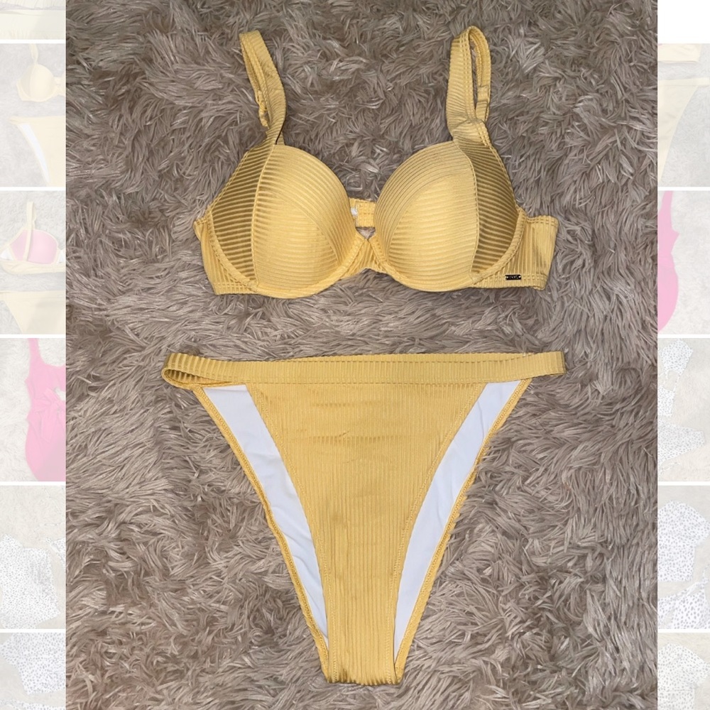 NEW Victoria's Secret Bikini